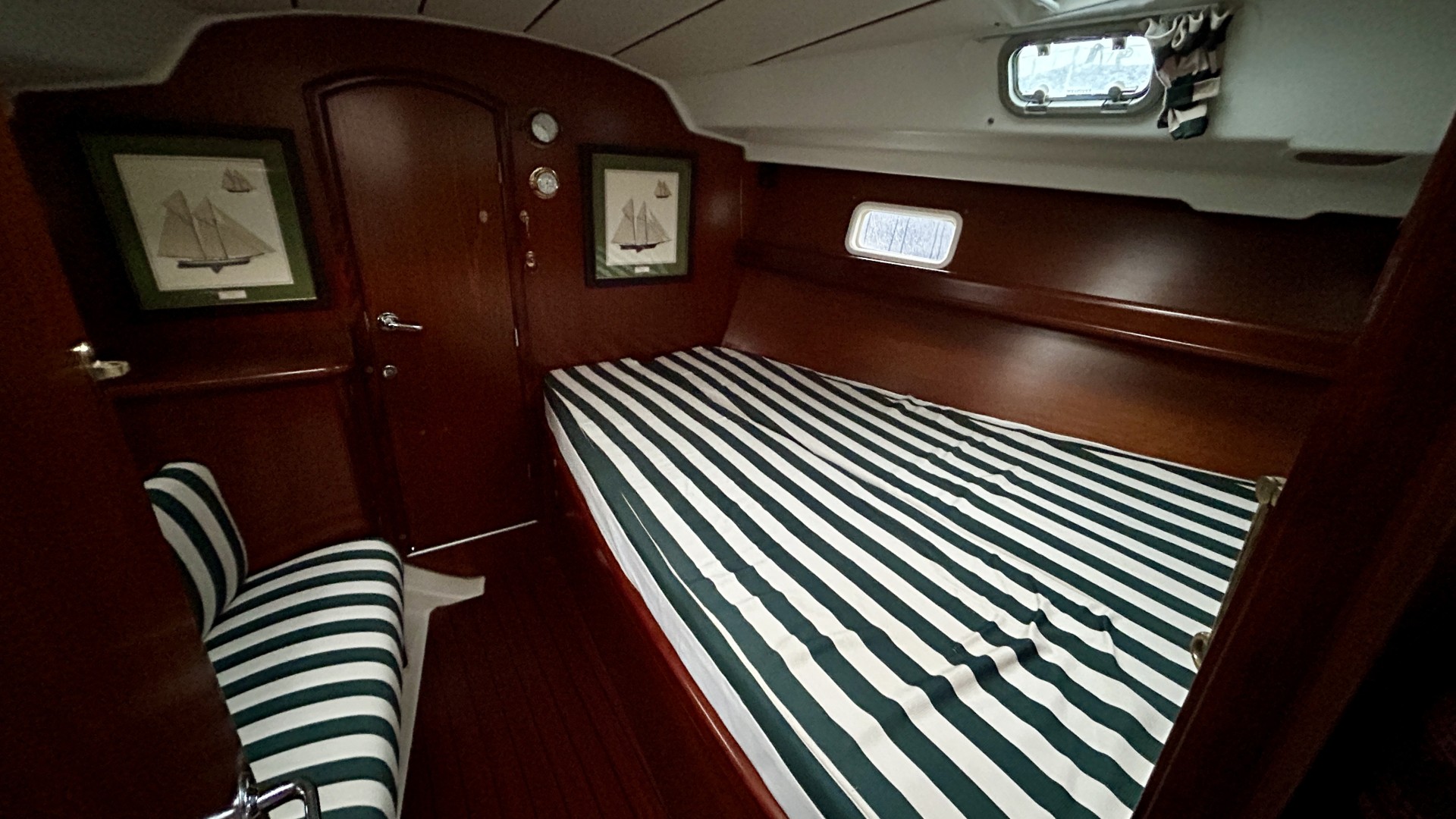 BENETEAU - OCEANIS 411 CLIPPER à vendre