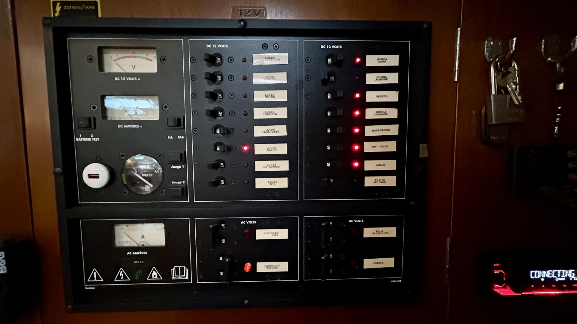 BENETEAU - OCEANIS 411 CLIPPER à vendre