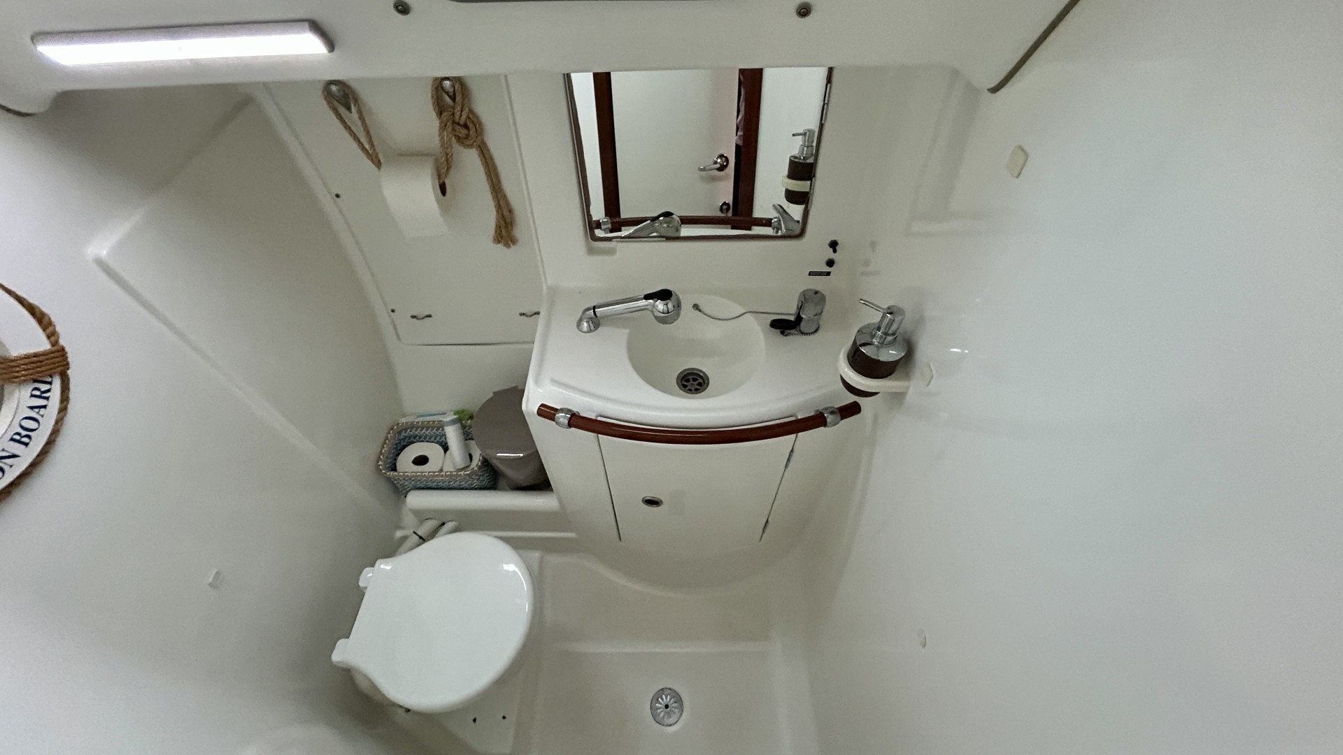 BENETEAU - OCEANIS 411 CLIPPER à vendre