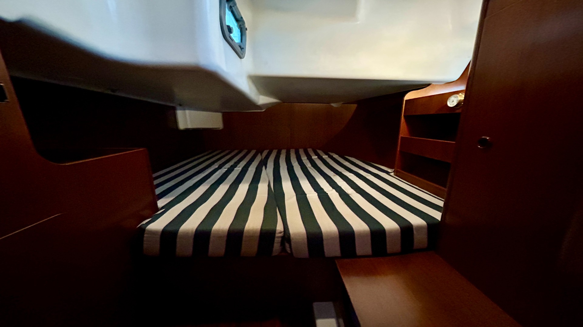 BENETEAU - OCEANIS 411 CLIPPER à vendre