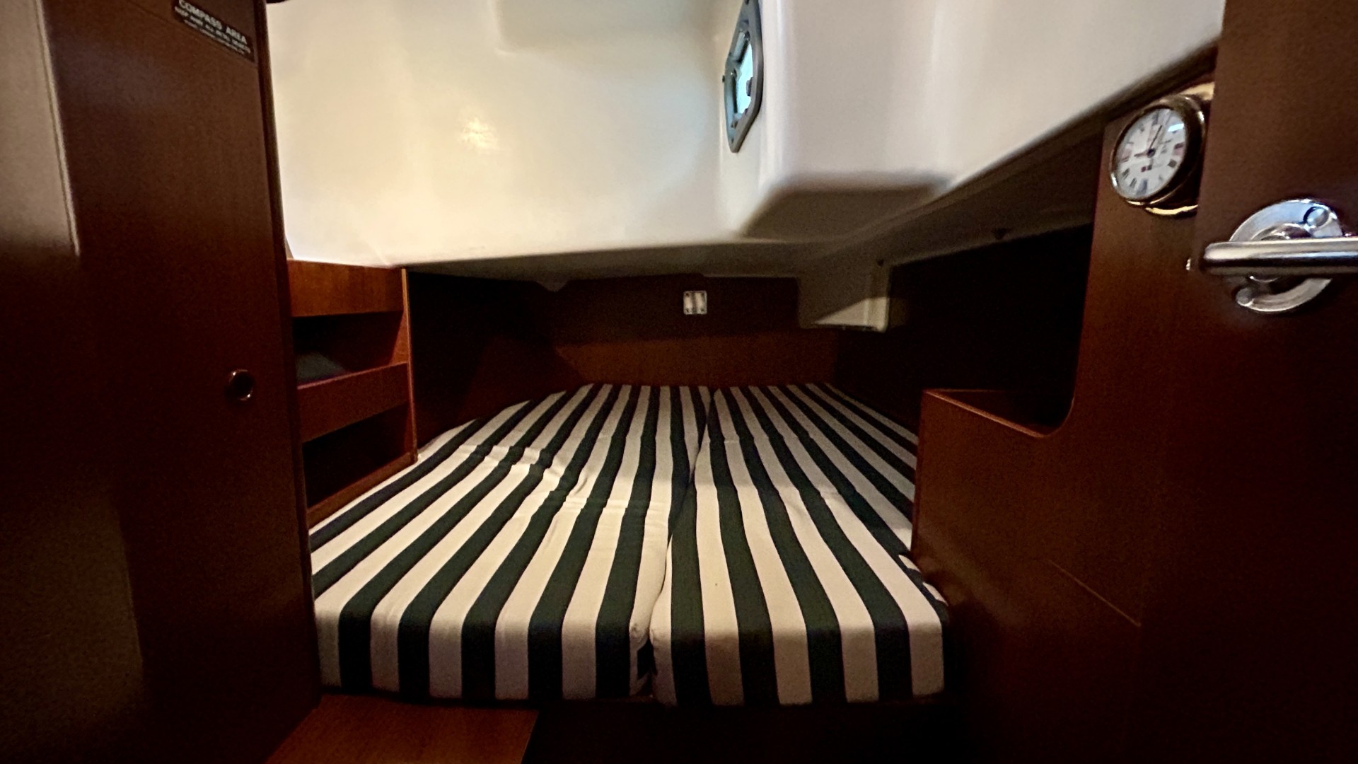 BENETEAU - OCEANIS 411 CLIPPER à vendre