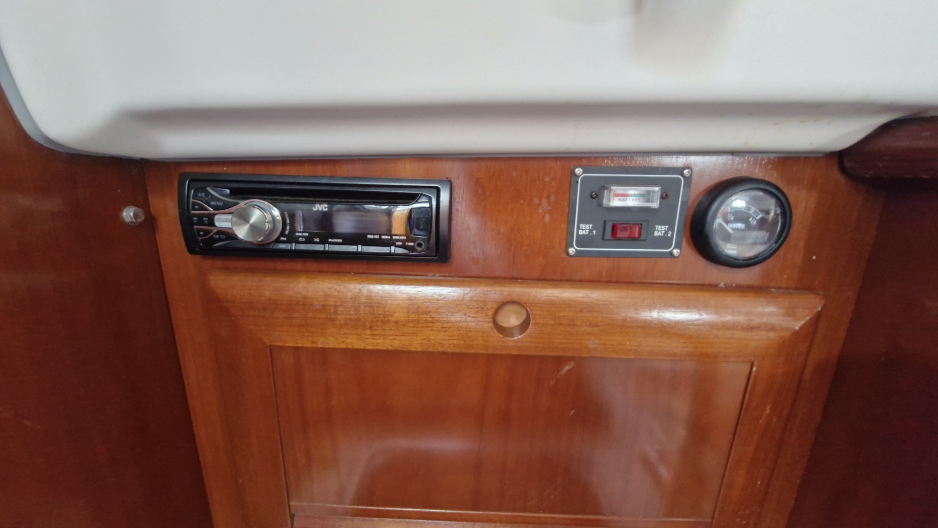 BENETEAU - OMBRINE 801 à vendre