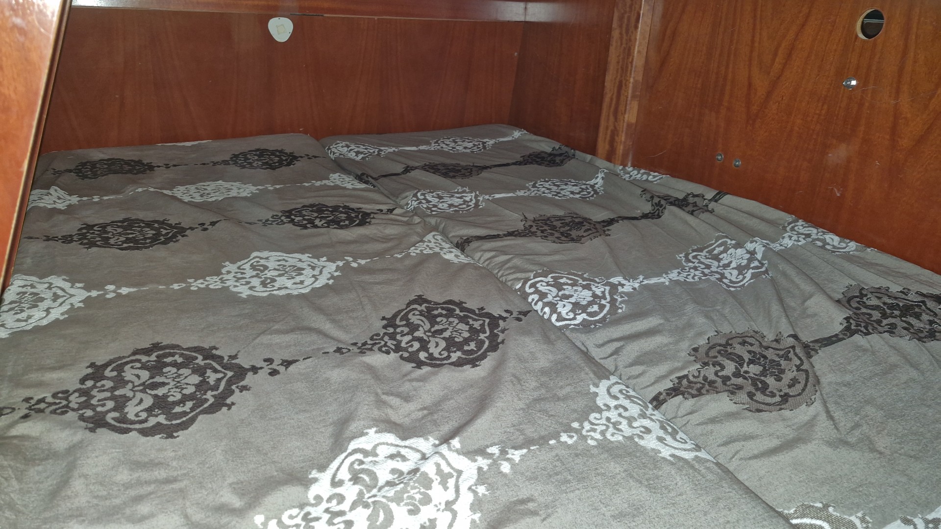 BENETEAU - OMBRINE 801 à vendre