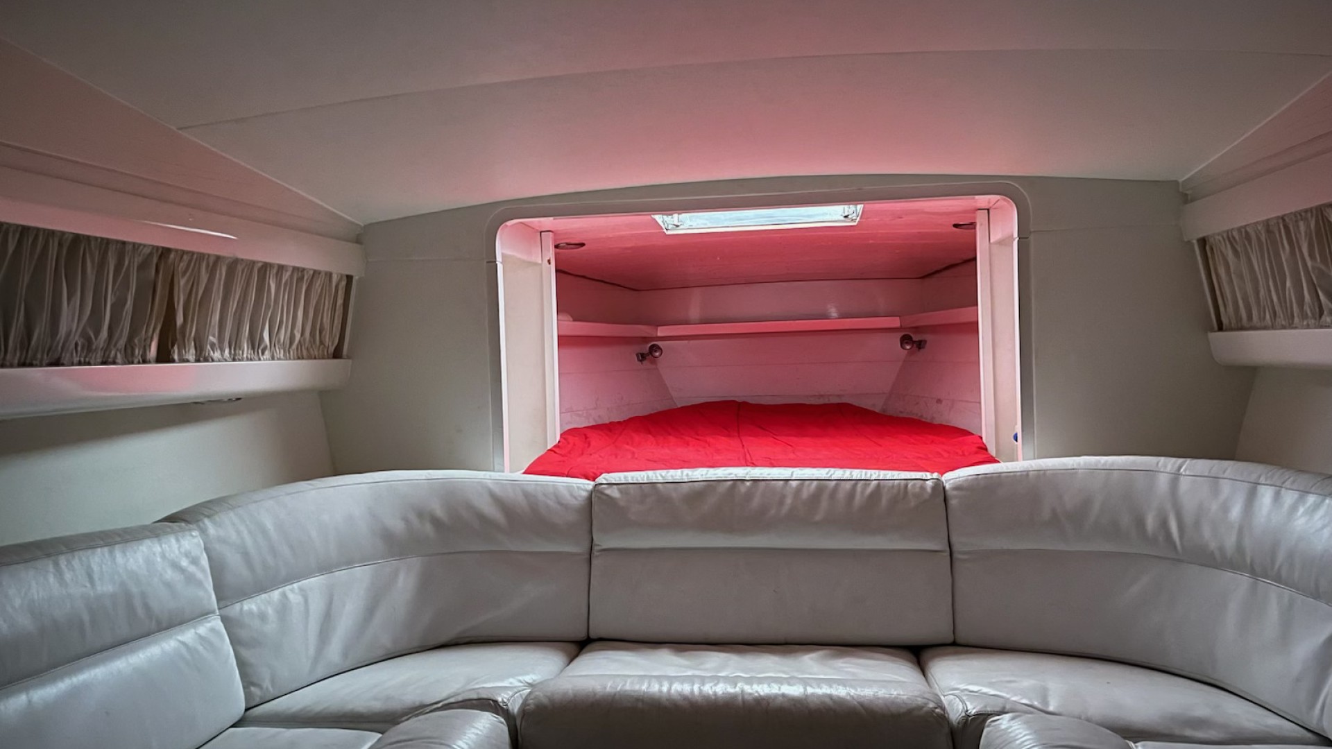 BENETTI - 37 OFFSHORE à vendre