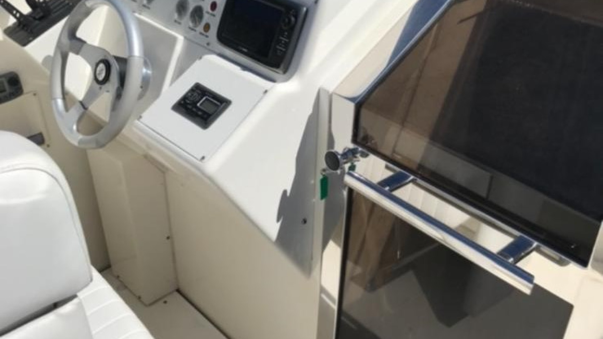 BENETTI - 37 OFFSHORE à vendre