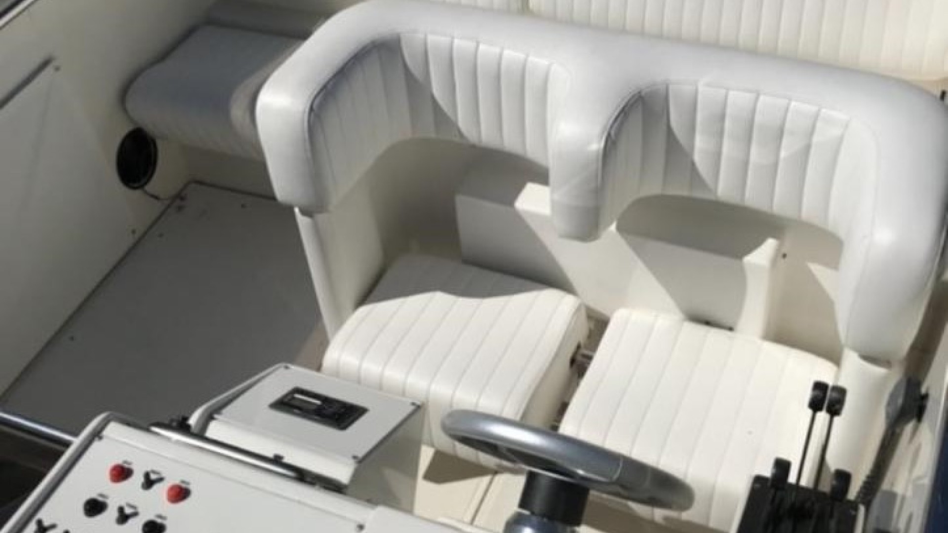 BENETTI - 37 OFFSHORE à vendre