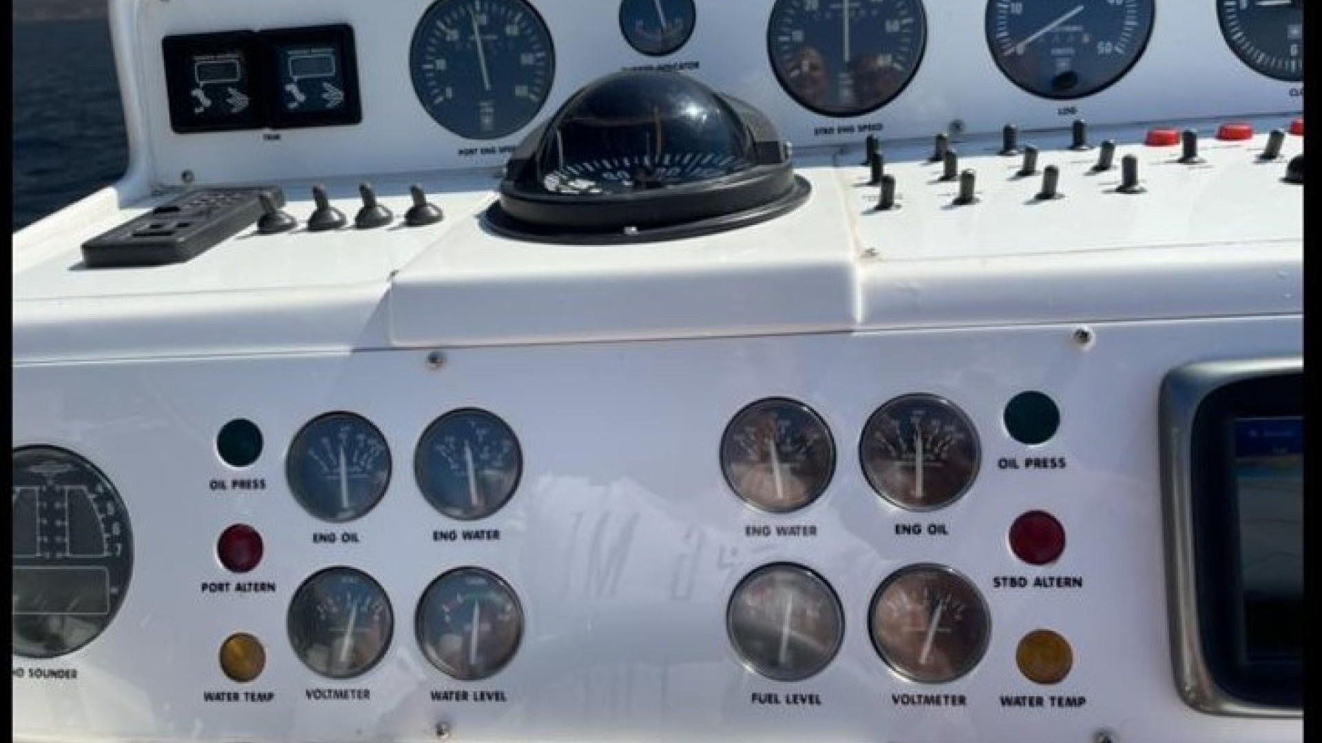 BENETTI - 37 OFFSHORE à vendre