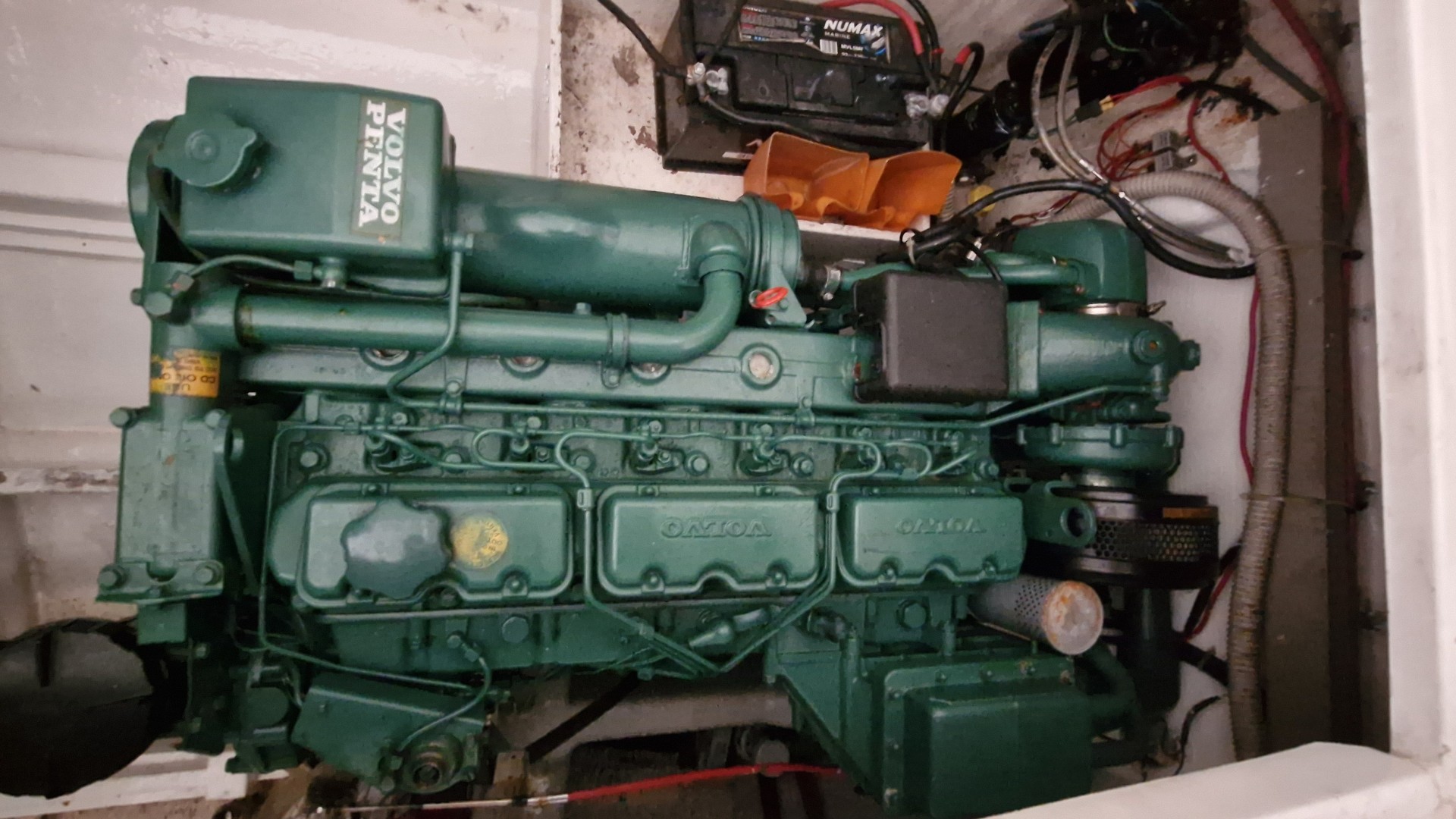 BENETTI - 37 OFFSHORE à vendre