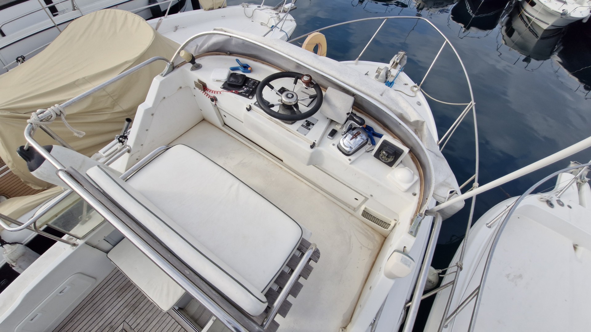 BERTRAM - 25 à vendre