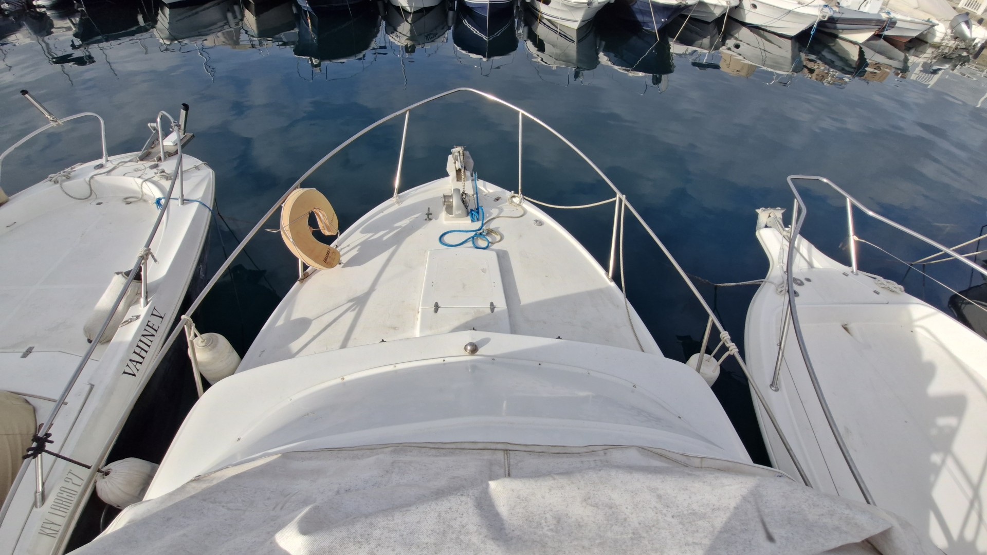 BERTRAM - 25 à vendre