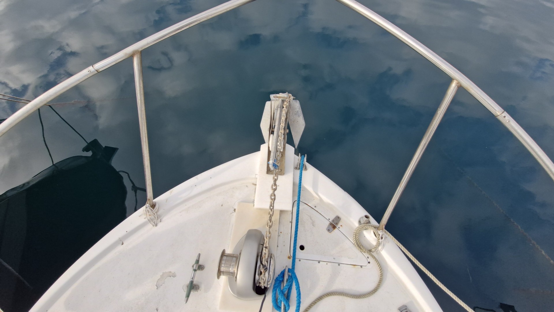 BERTRAM - 25 à vendre