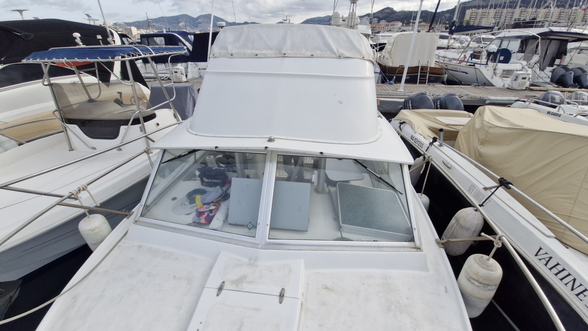 BERTRAM - 25 à vendre