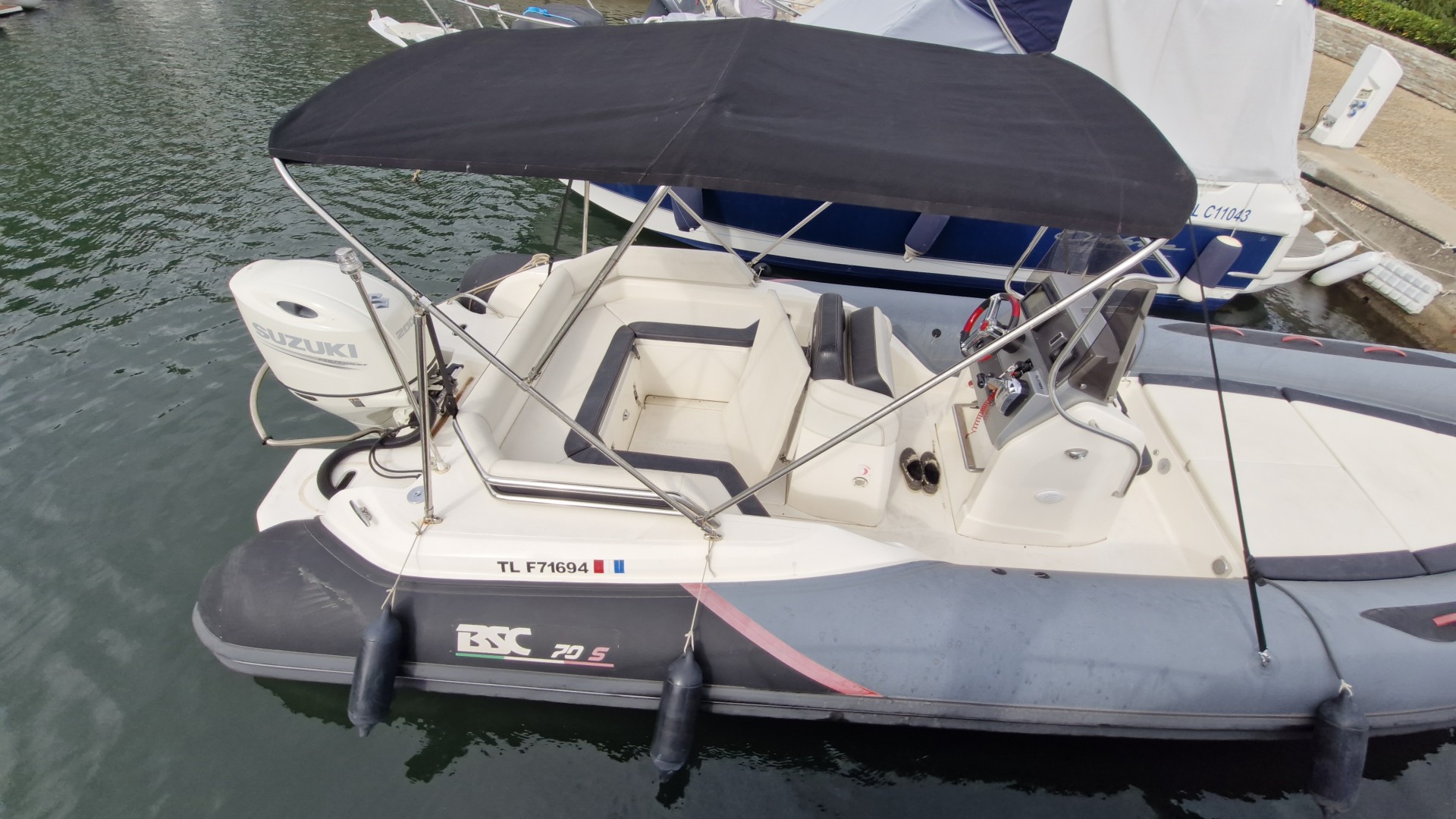 BSC - 70 SPORT à vendre