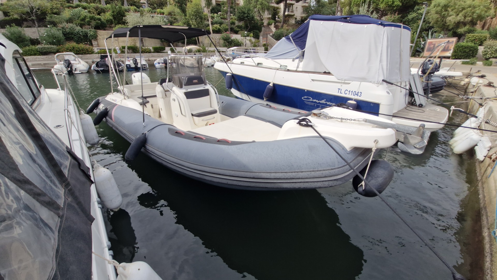 BSC - 70 SPORT à vendre