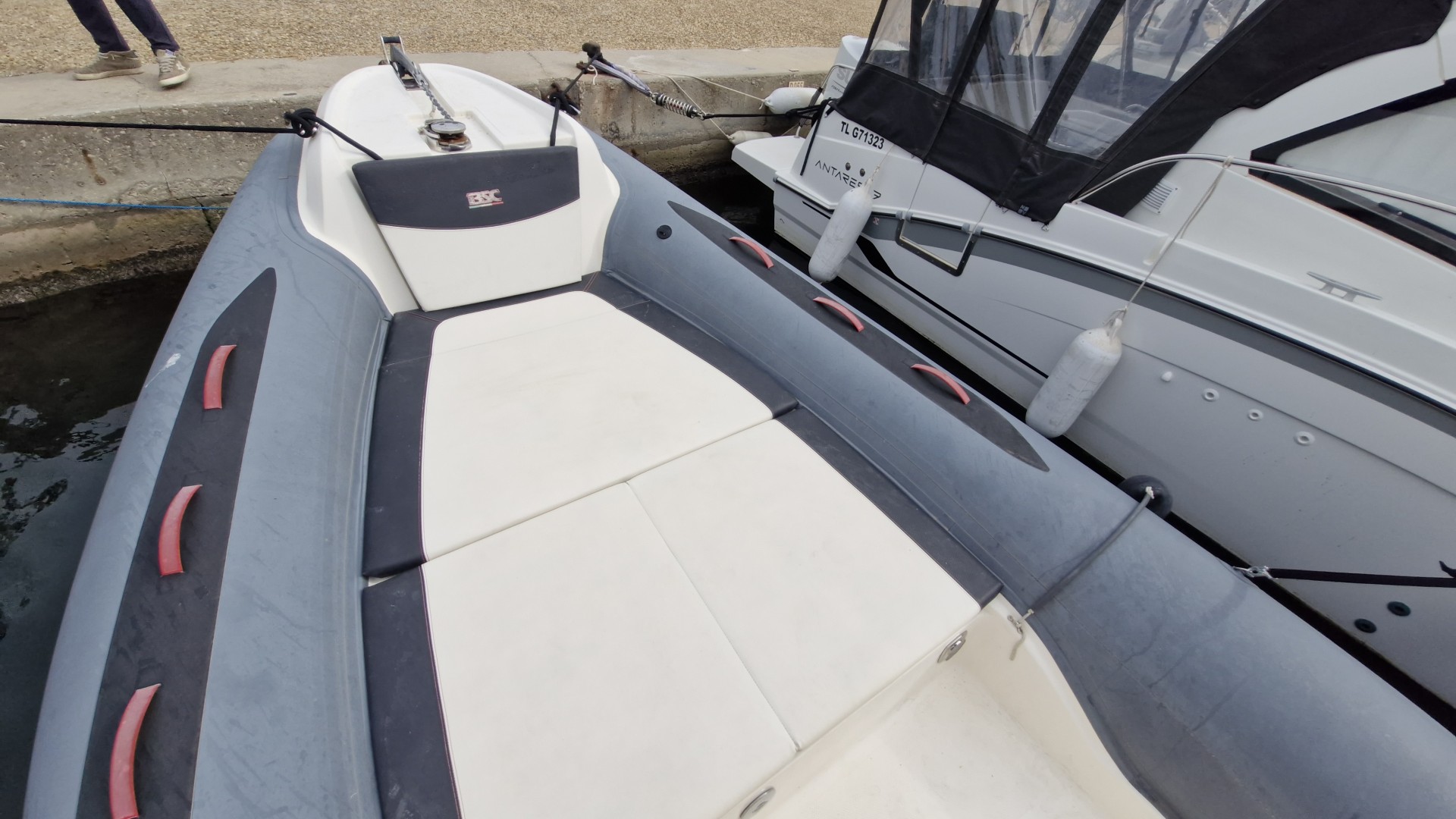 BSC - 70 SPORT à vendre