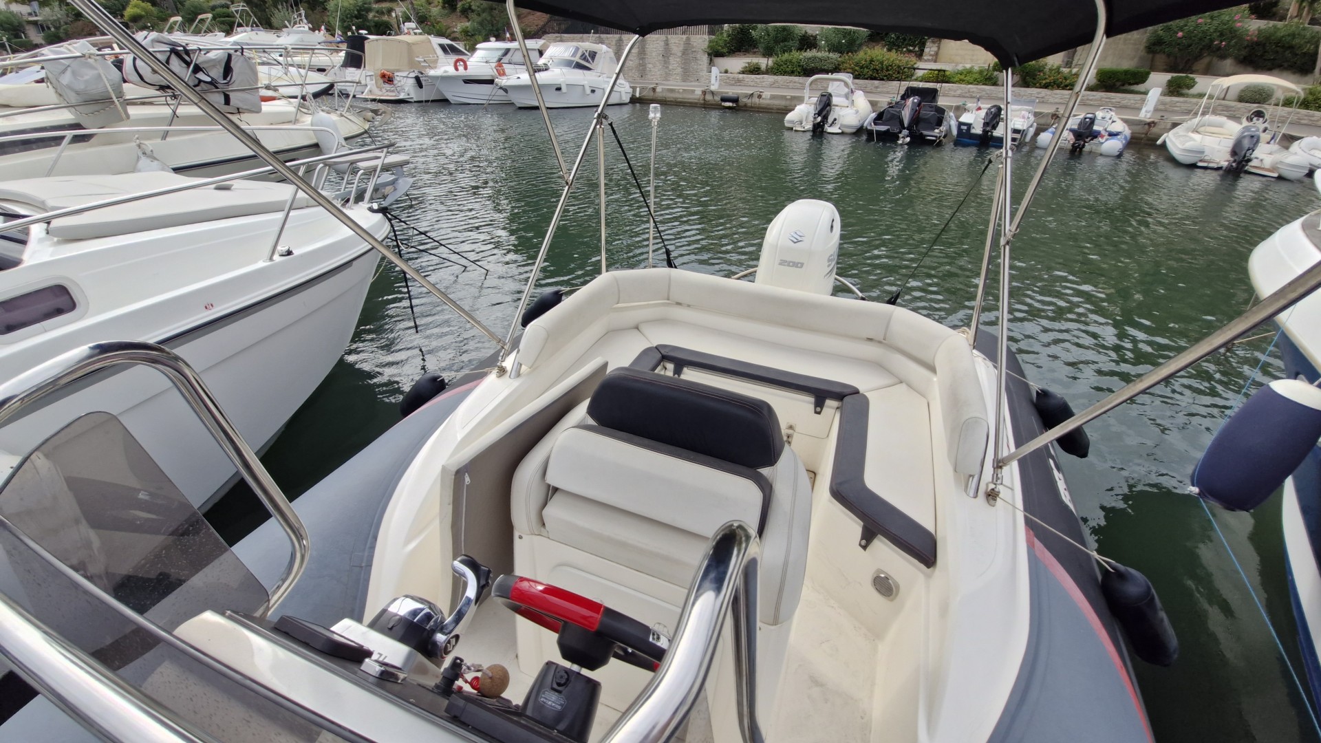 BSC - 70 SPORT à vendre