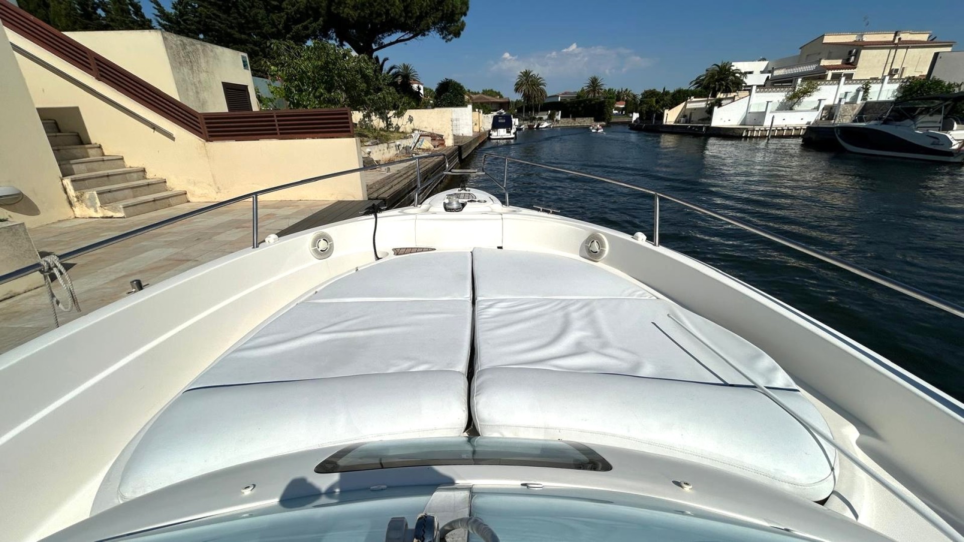 RIO - 850 CRUISER à vendre