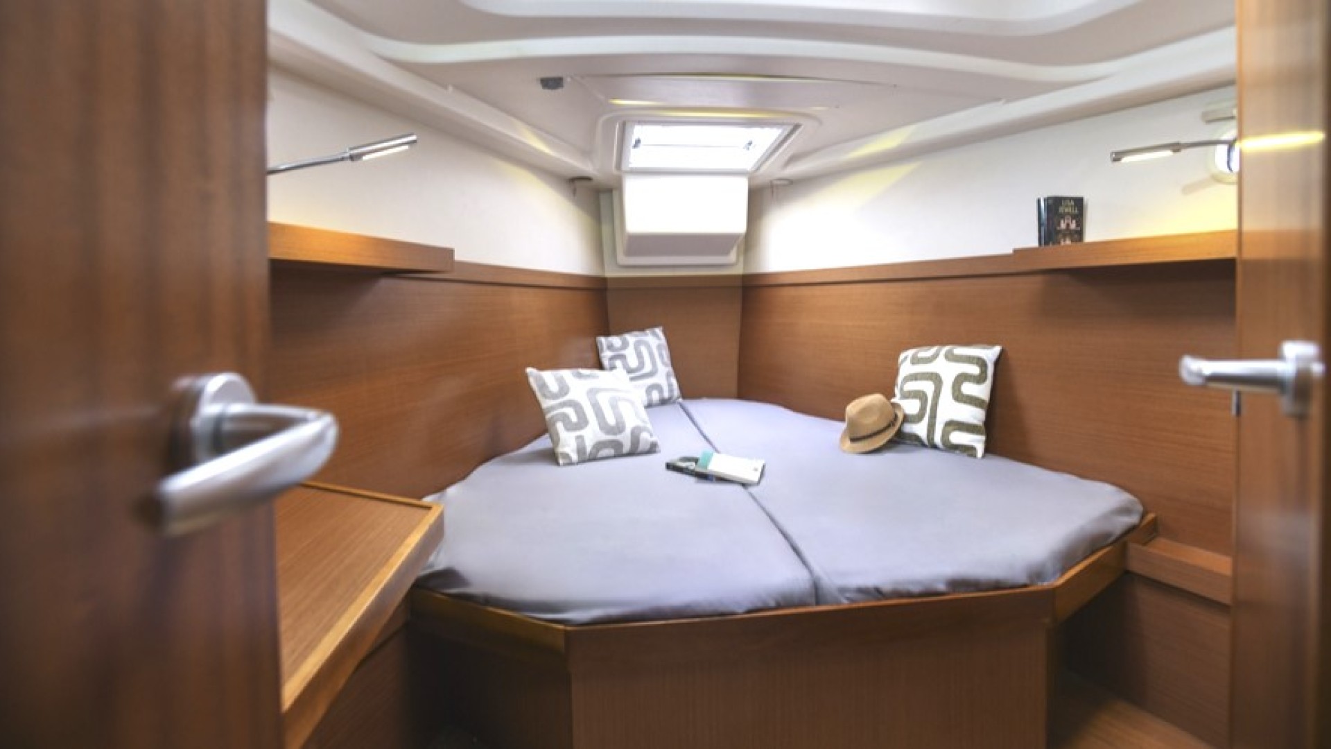 HANSE - 415 à vendre