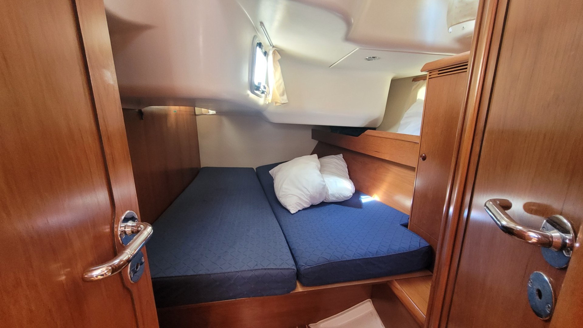 JEANNEAU - SUN ODYSSEY 49 à vendre