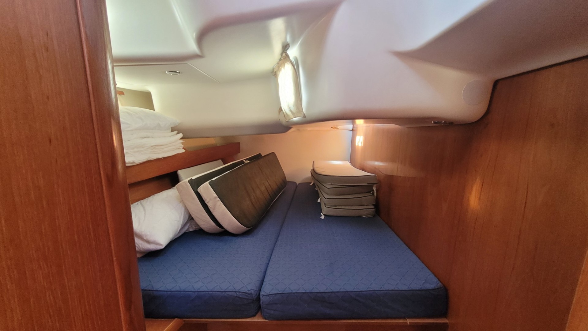 JEANNEAU - SUN ODYSSEY 49 à vendre