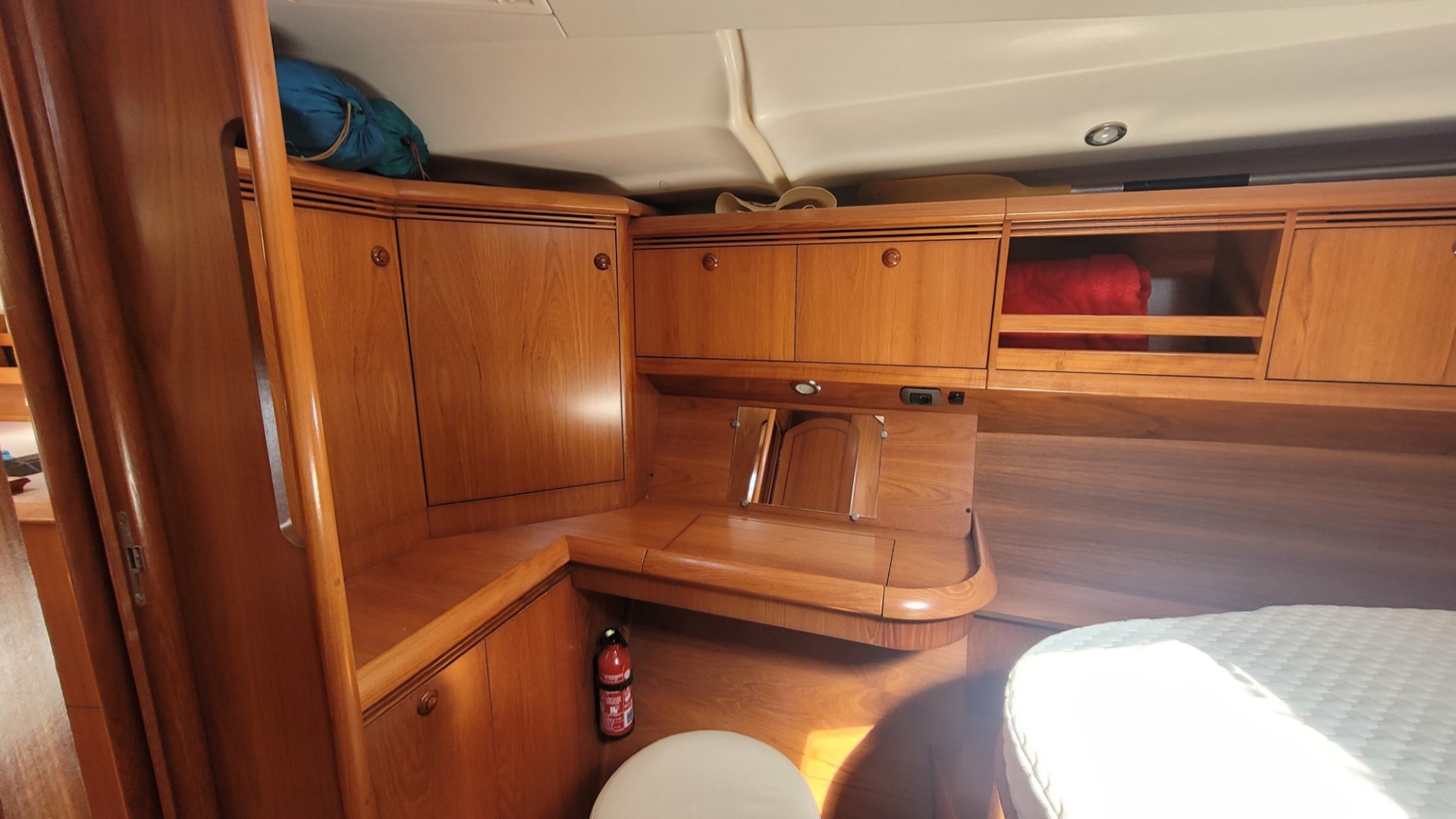 JEANNEAU - SUN ODYSSEY 49 à vendre