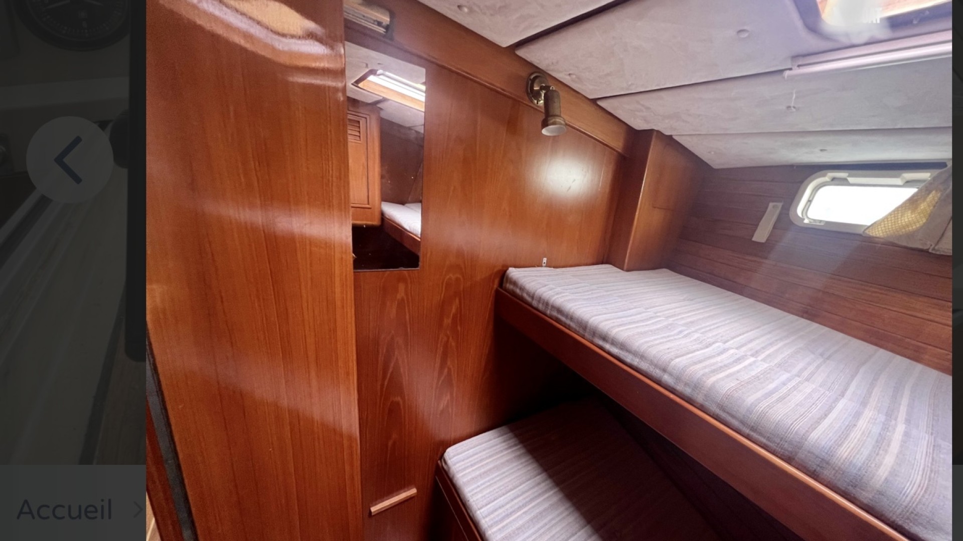 CONYPLEX - CONTEST 46 à vendre