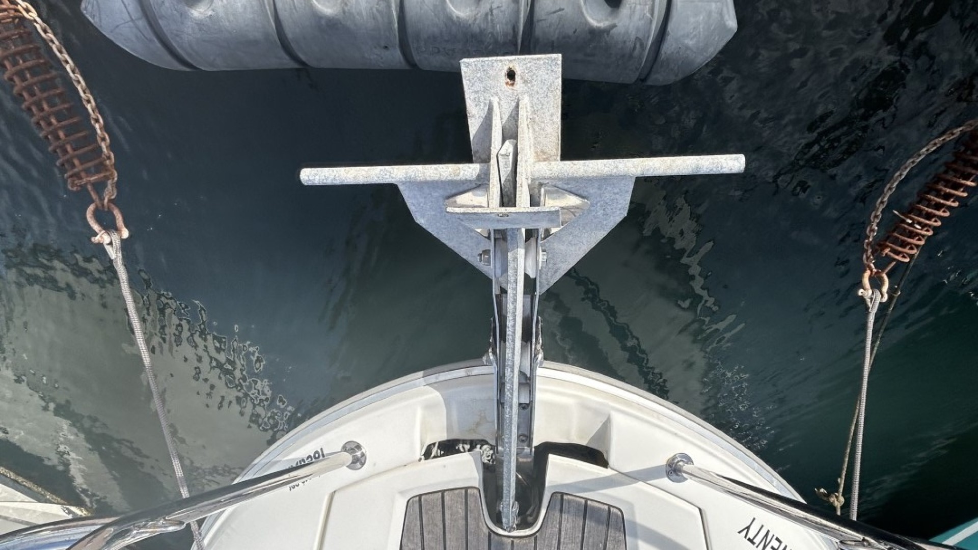 JEANNEAU - CAP CAMARAT 6.5 DC à vendre