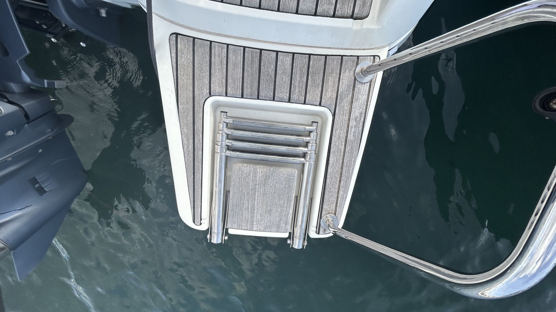 JEANNEAU - CAP CAMARAT 6.5 DC à vendre