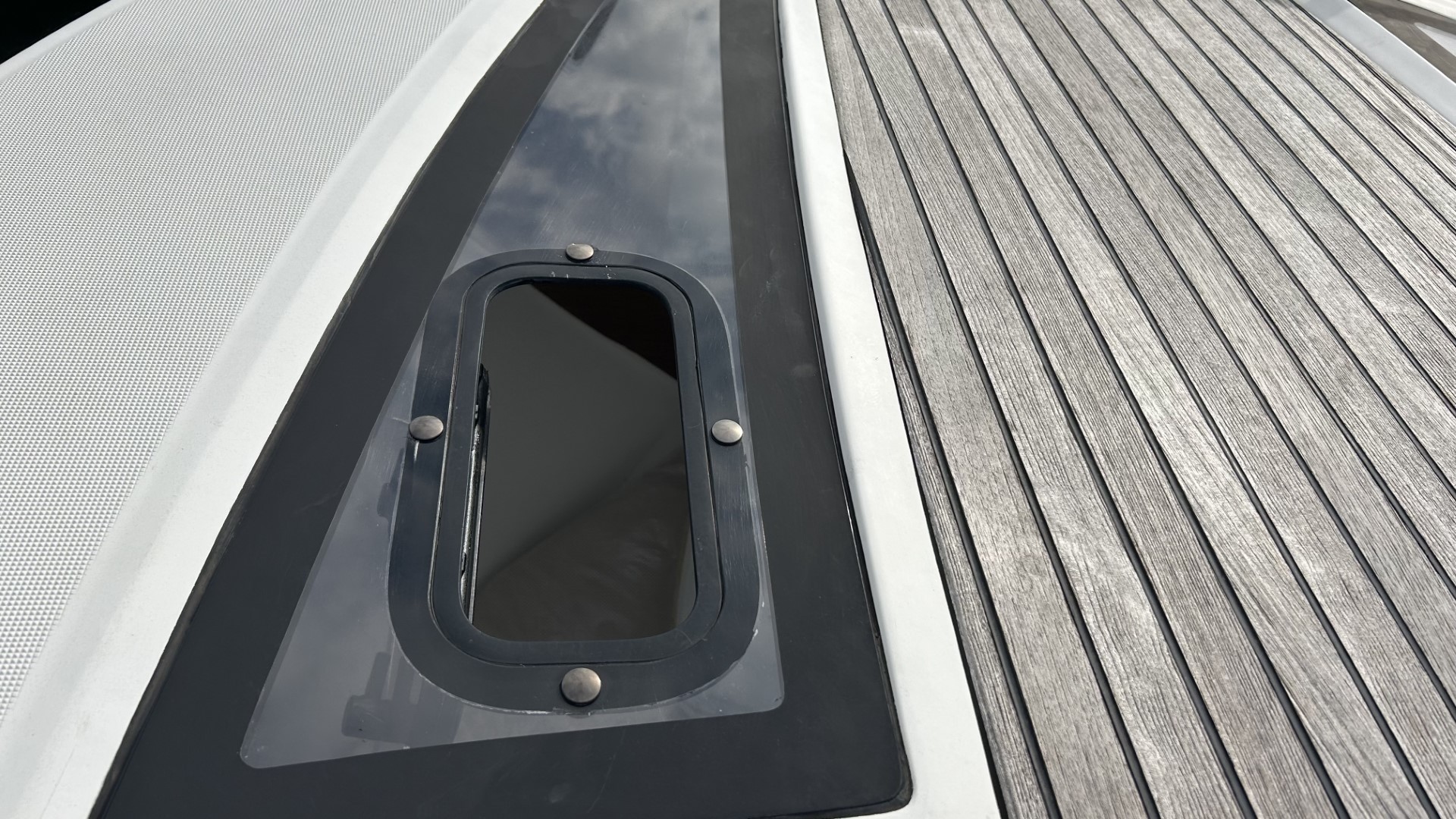 JEANNEAU - CAP CAMARAT 6.5 DC à vendre