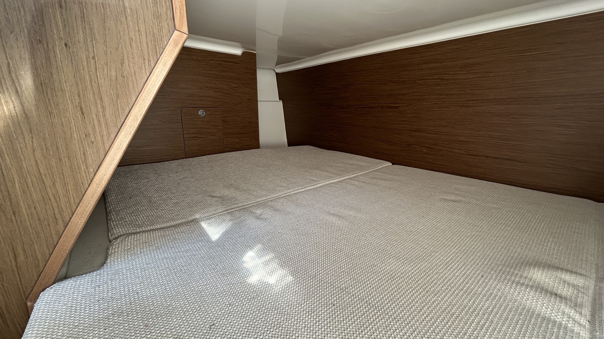 JEANNEAU - CAP CAMARAT 8.5 WA à vendre