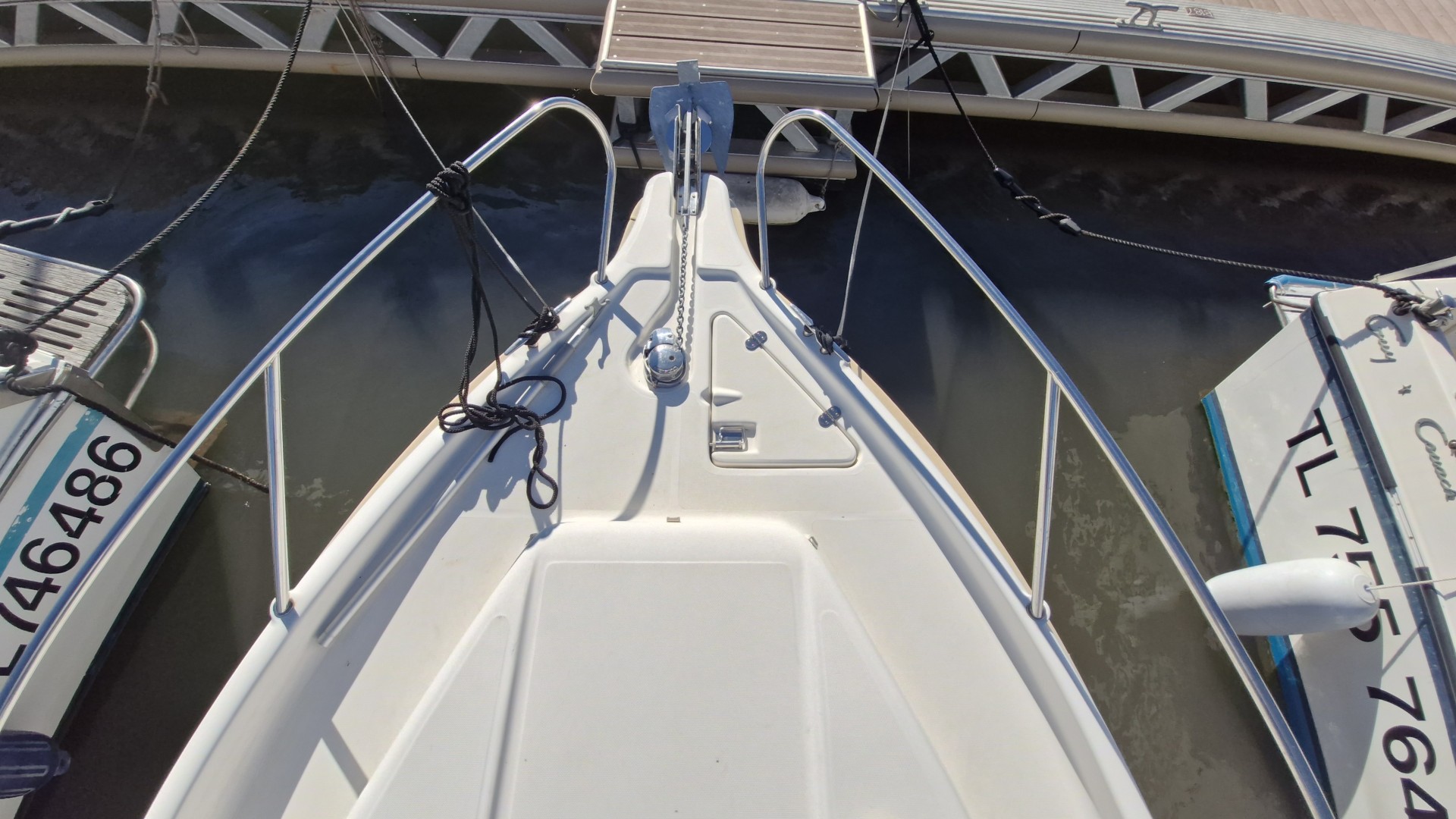 CAP FERRET - 752 à vendre