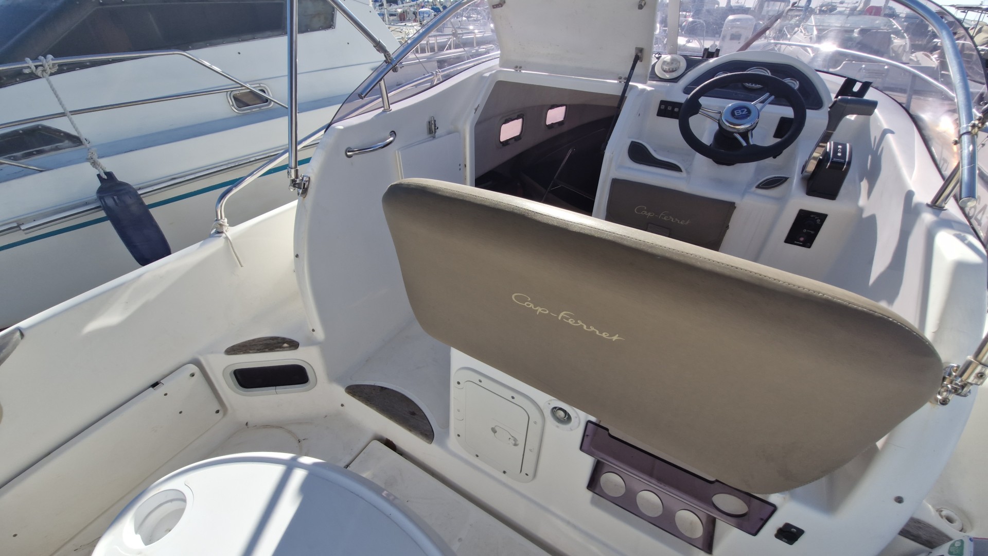 CAP FERRET - 752 à vendre