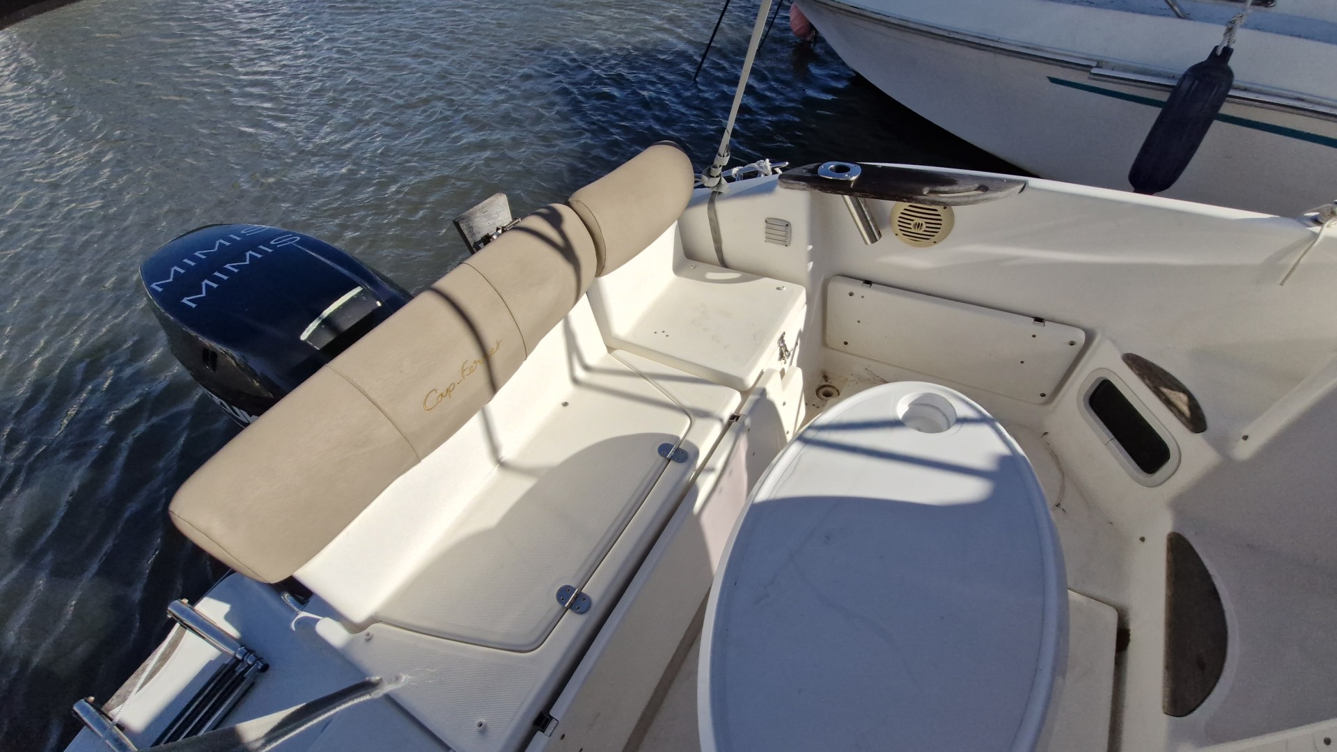 CAP FERRET - 752 à vendre