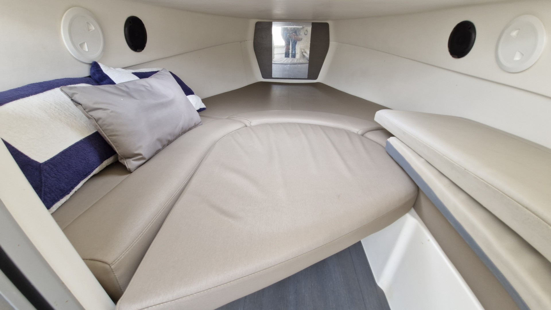 CAPELLI - TEMPEST 900 WA à vendre