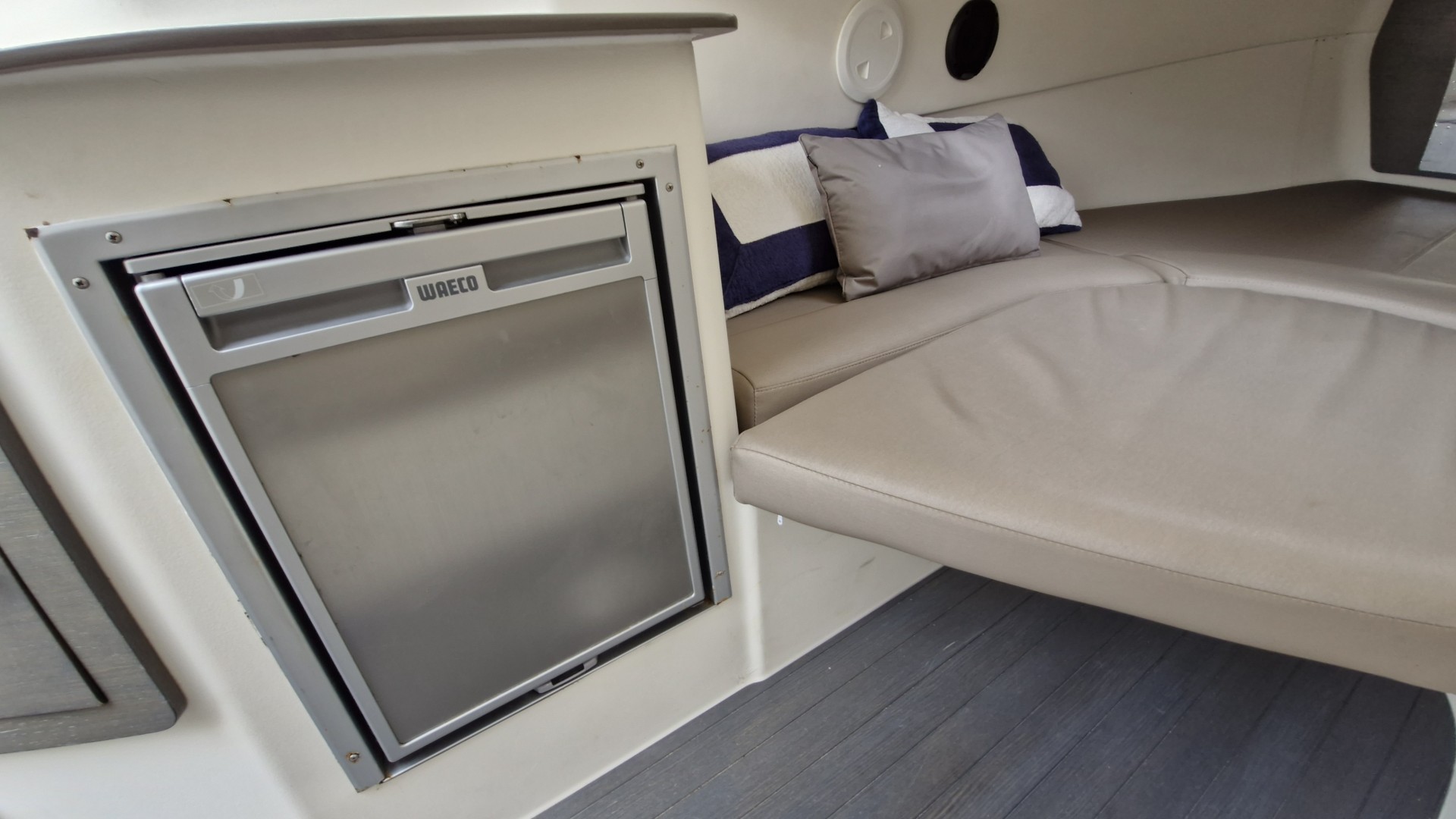 CAPELLI - TEMPEST 900 WA à vendre