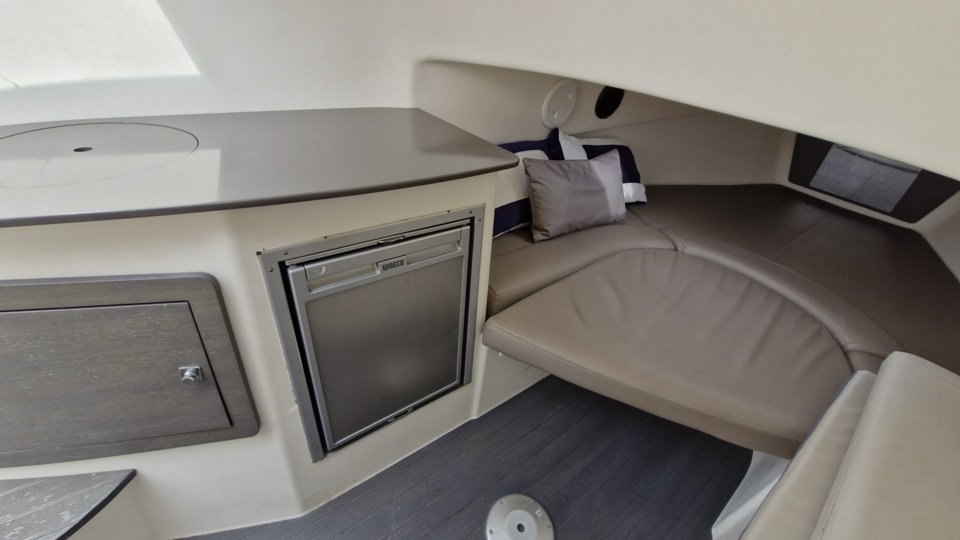 CAPELLI - TEMPEST 900 WA à vendre