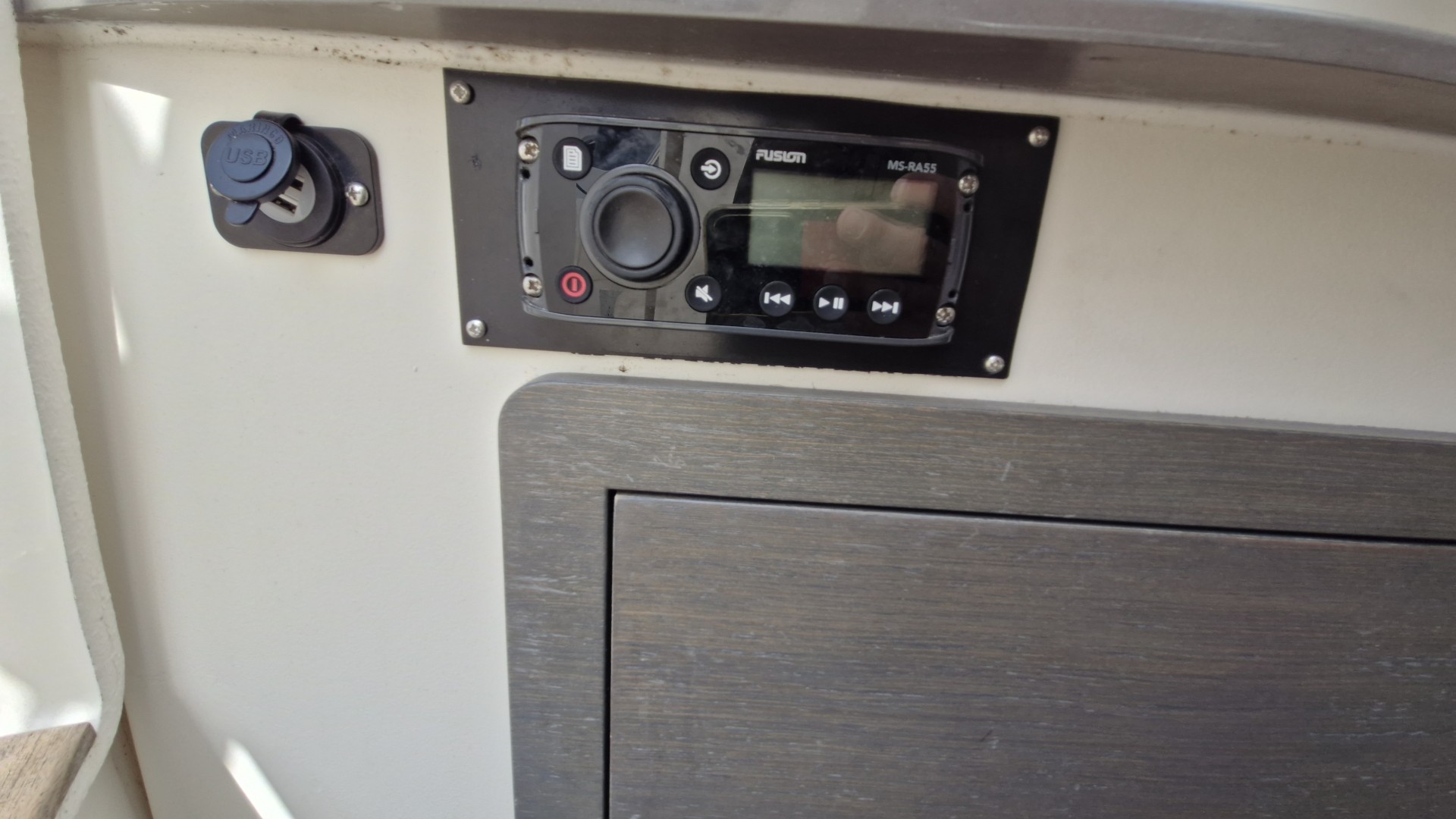 CAPELLI - TEMPEST 900 WA à vendre