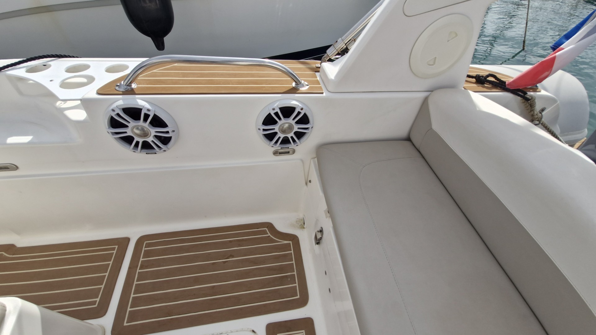 CAPELLI - TEMPEST 900 WA à vendre