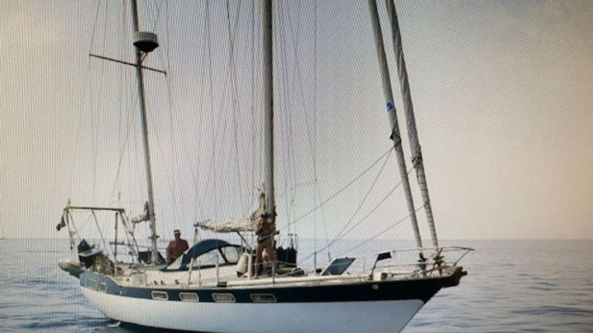 WAUQUIEZ - AMPHITRITE 43 à vendre