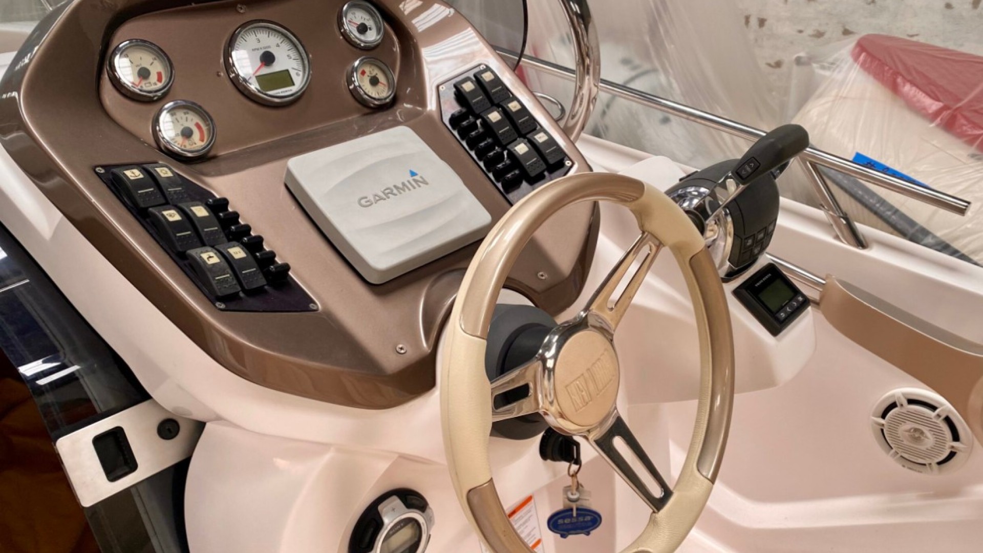 SESSA - KEY LARGO 24 à vendre