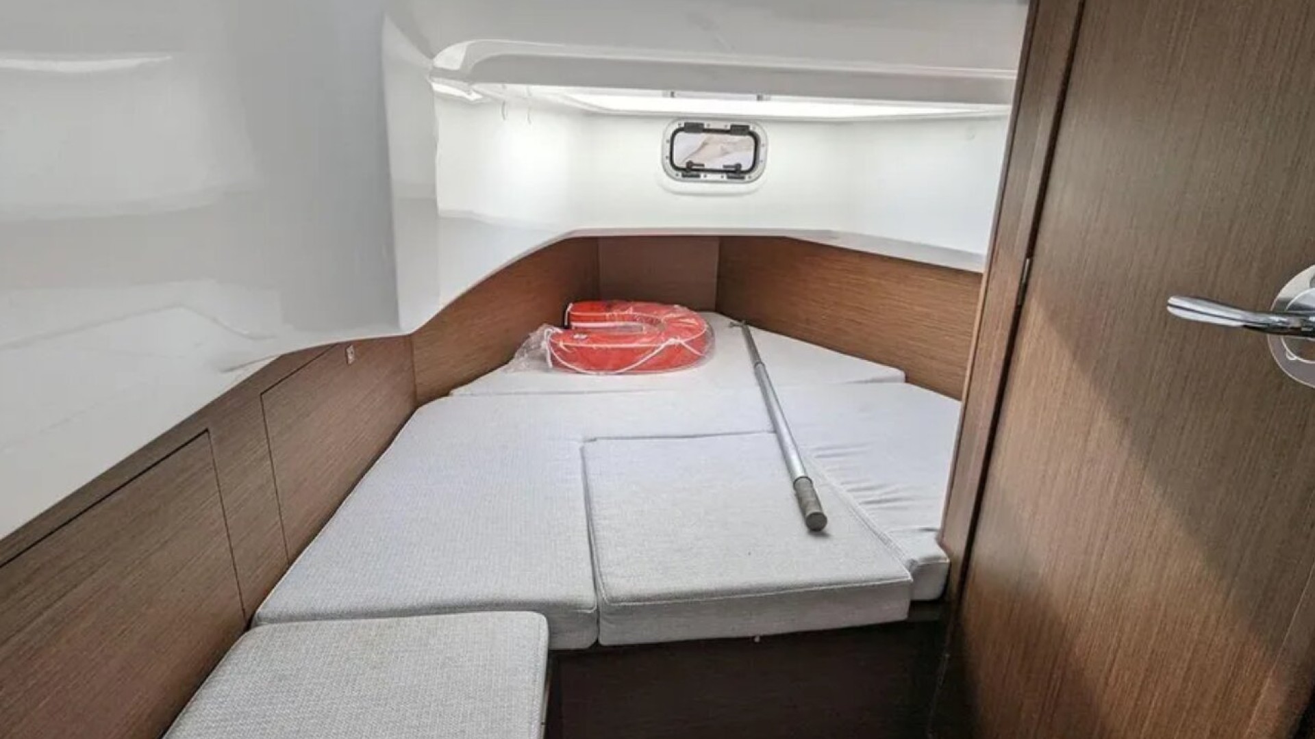 JEANNEAU - CAP CAMARAT 9.0 CC à vendre