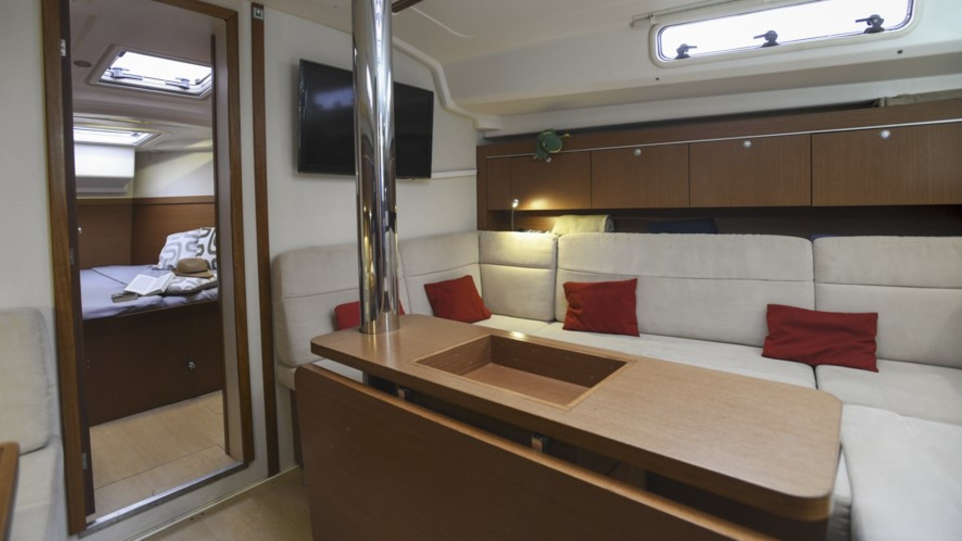 HANSE - 415 à vendre