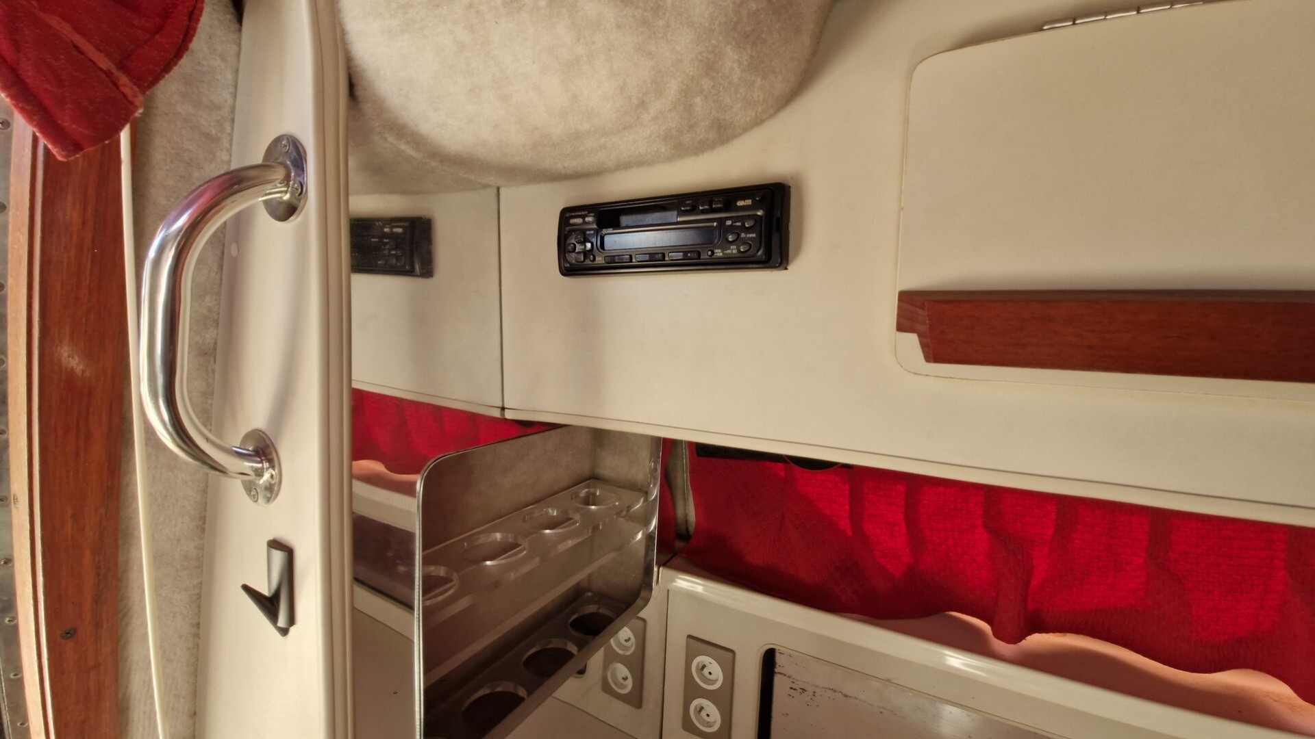 CARVER - 2557 MONTEGO à vendre