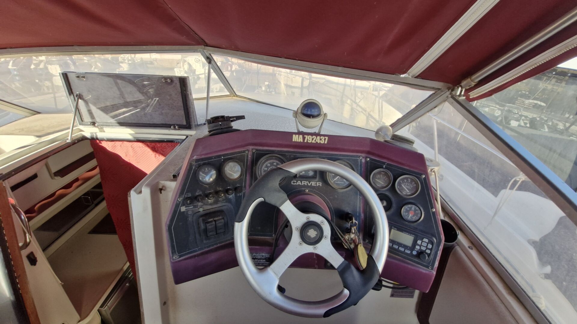 CARVER - 2557 MONTEGO à vendre