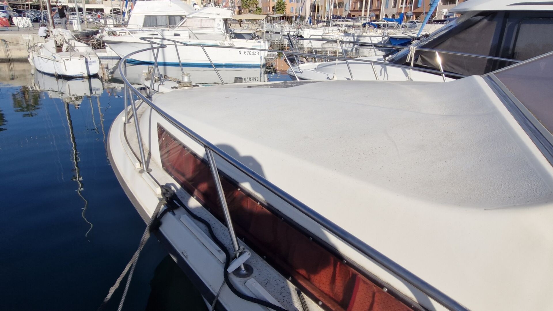 CARVER - 2557 MONTEGO à vendre