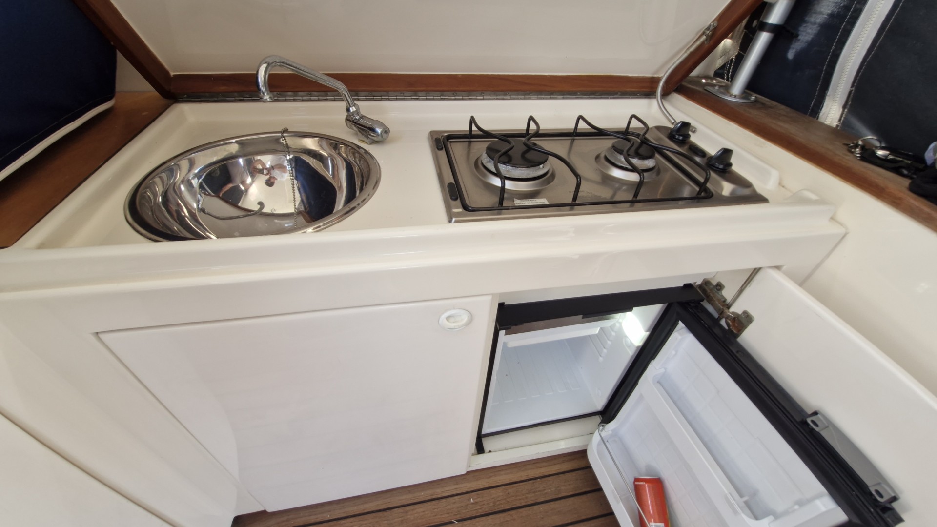 CAYMAN - 43 OPEN WA à vendre