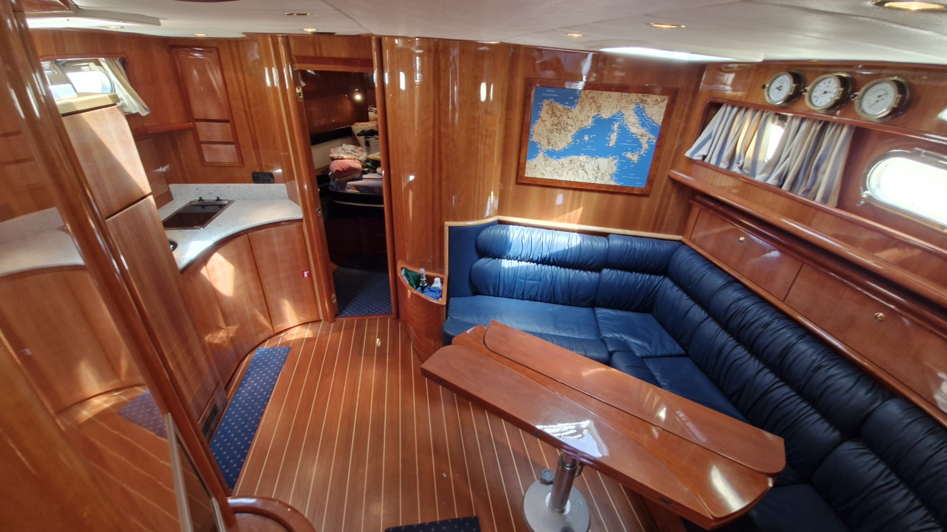 CAYMAN - 43 OPEN WA à vendre