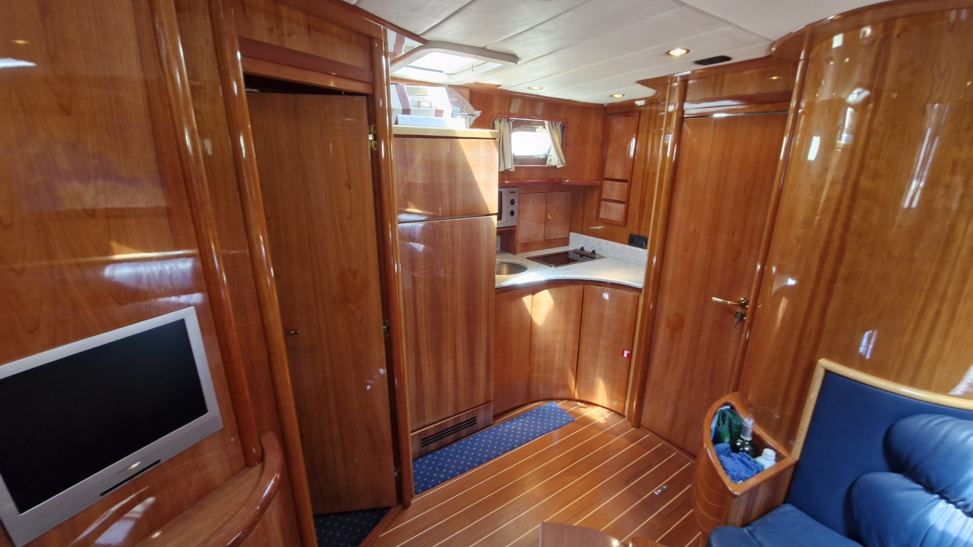 CAYMAN - 43 OPEN WA à vendre