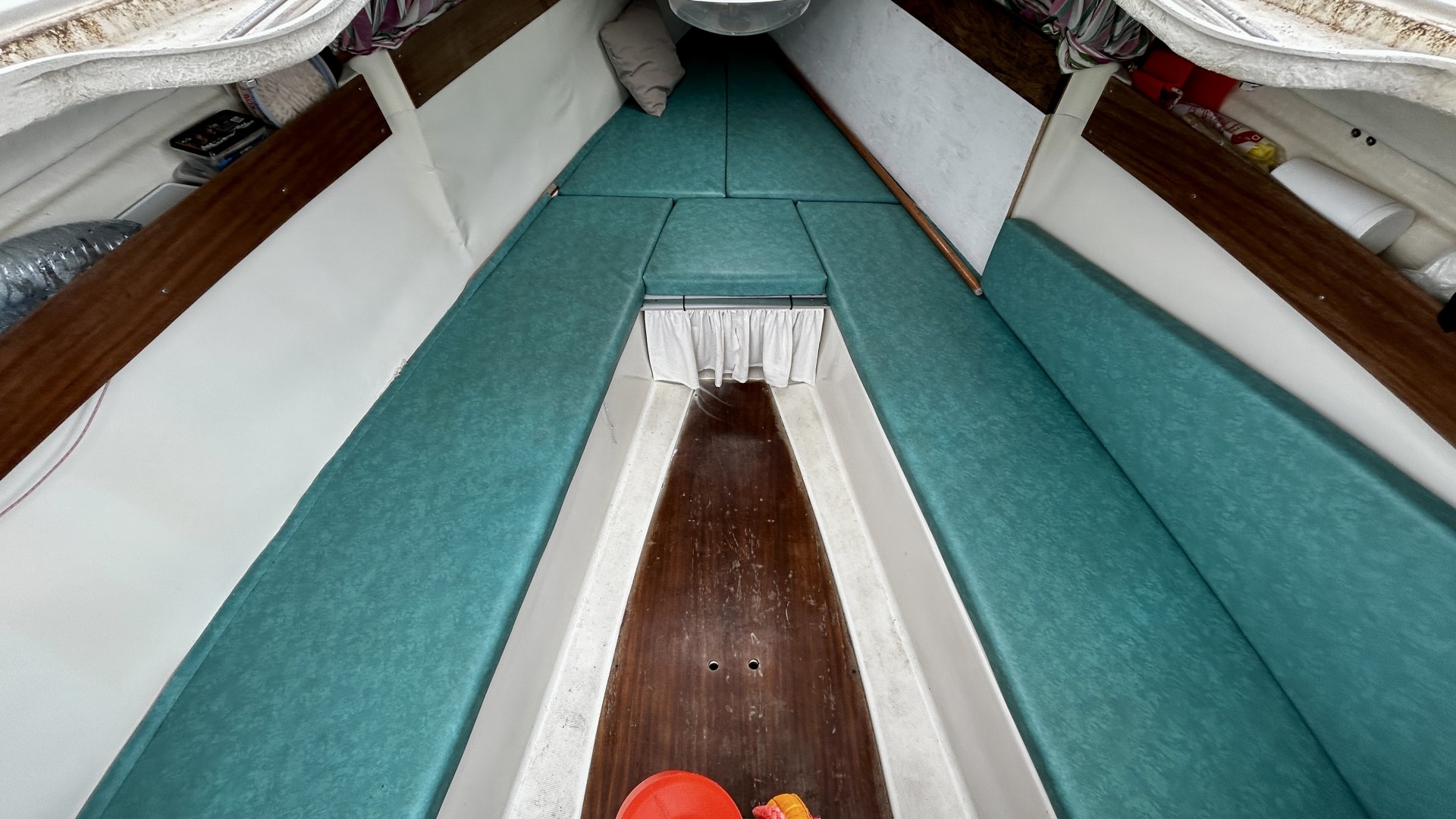 CHALLENGER - 106 KID à vendre