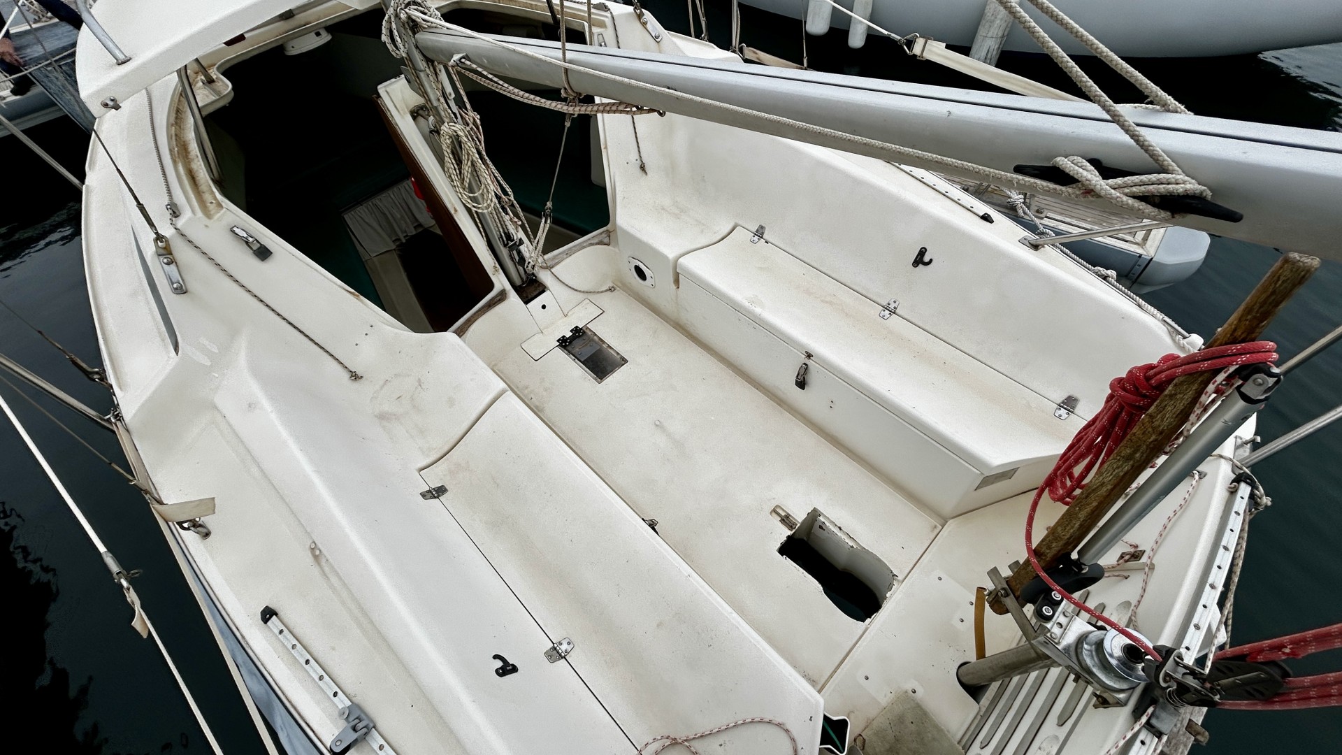 CHALLENGER - 106 KID à vendre